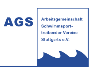 AGS - Arbeitsgemeinschaft Schwimmsporttreibender Vereine Stuttgarts e.V.