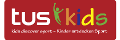 tus-kids Logo weiss 2
